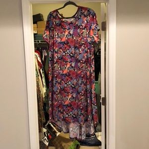 LuLaRoe Carly